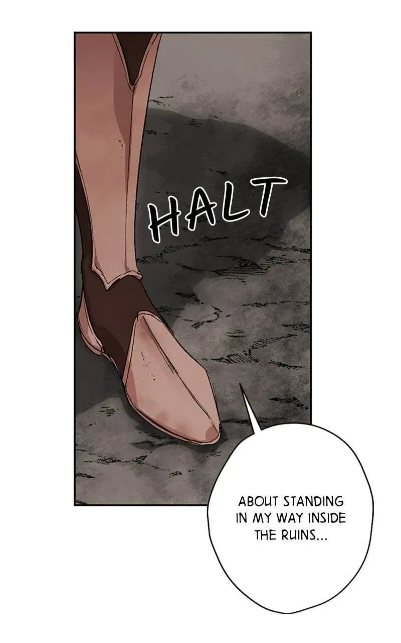 The Demon King’s Confession Chapter 6.4 page 48 - 