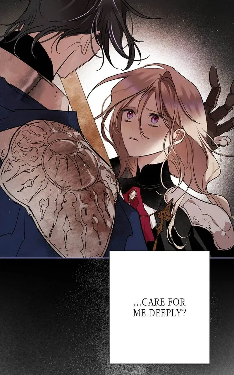 The Demon King’s Confession Chapter 6.4 page 61 - 