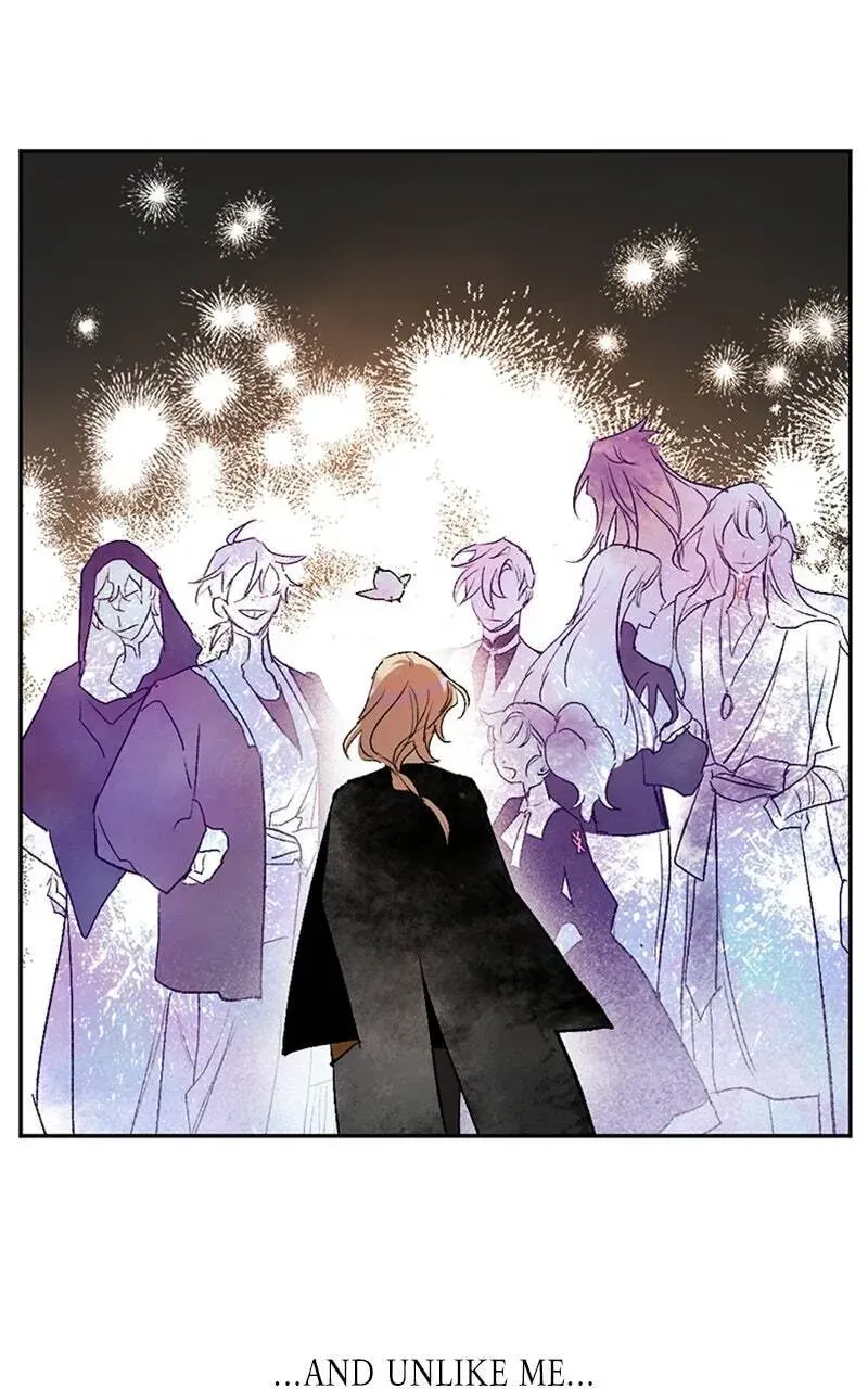 The Demon King’s Confession Chapter 6.4 page 64 - 