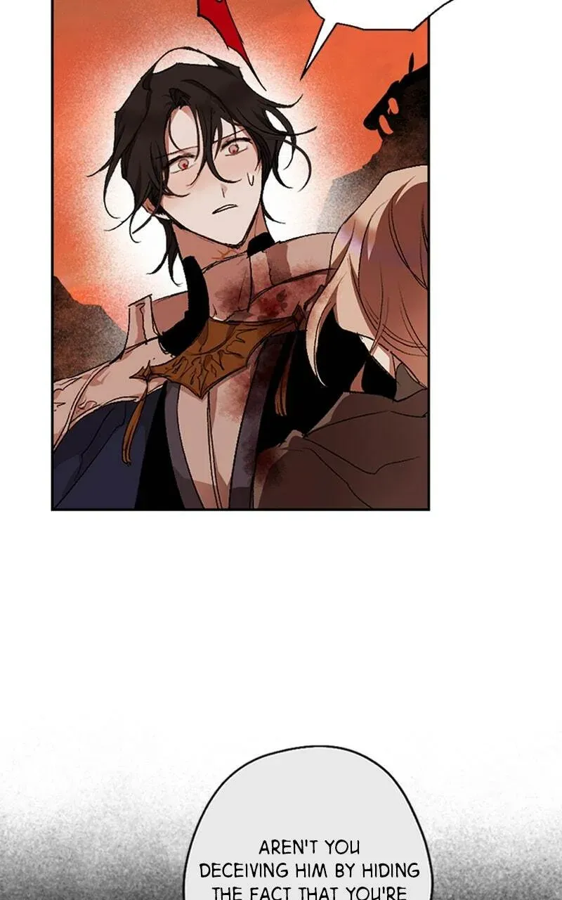 The Demon King’s Confession Chapter 6.4 page 67 - 
