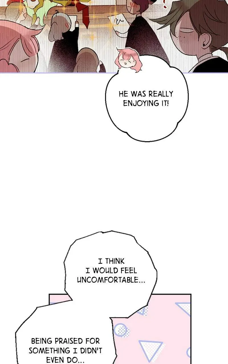 The Demon King’s Confession Chapter 6.4 page 92 - 