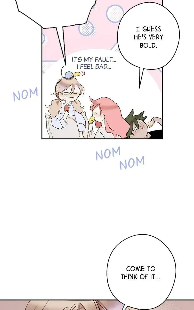 The Demon King’s Confession Chapter 6.4 page 93 - 