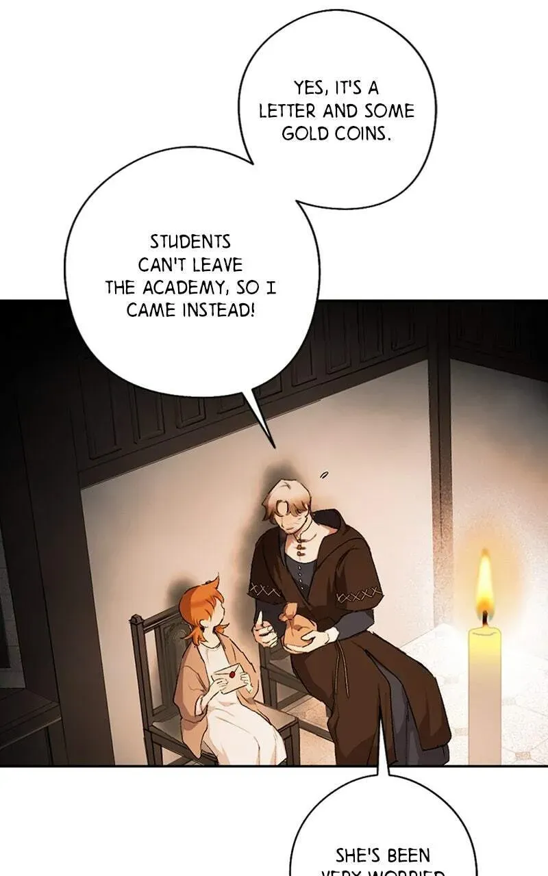 The Demon King’s Confession Chapter 6.5 page 114 - 