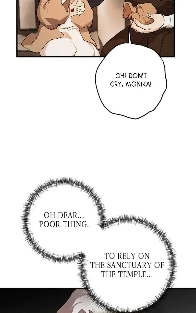 The Demon King’s Confession Chapter 6.5 page 116 - 