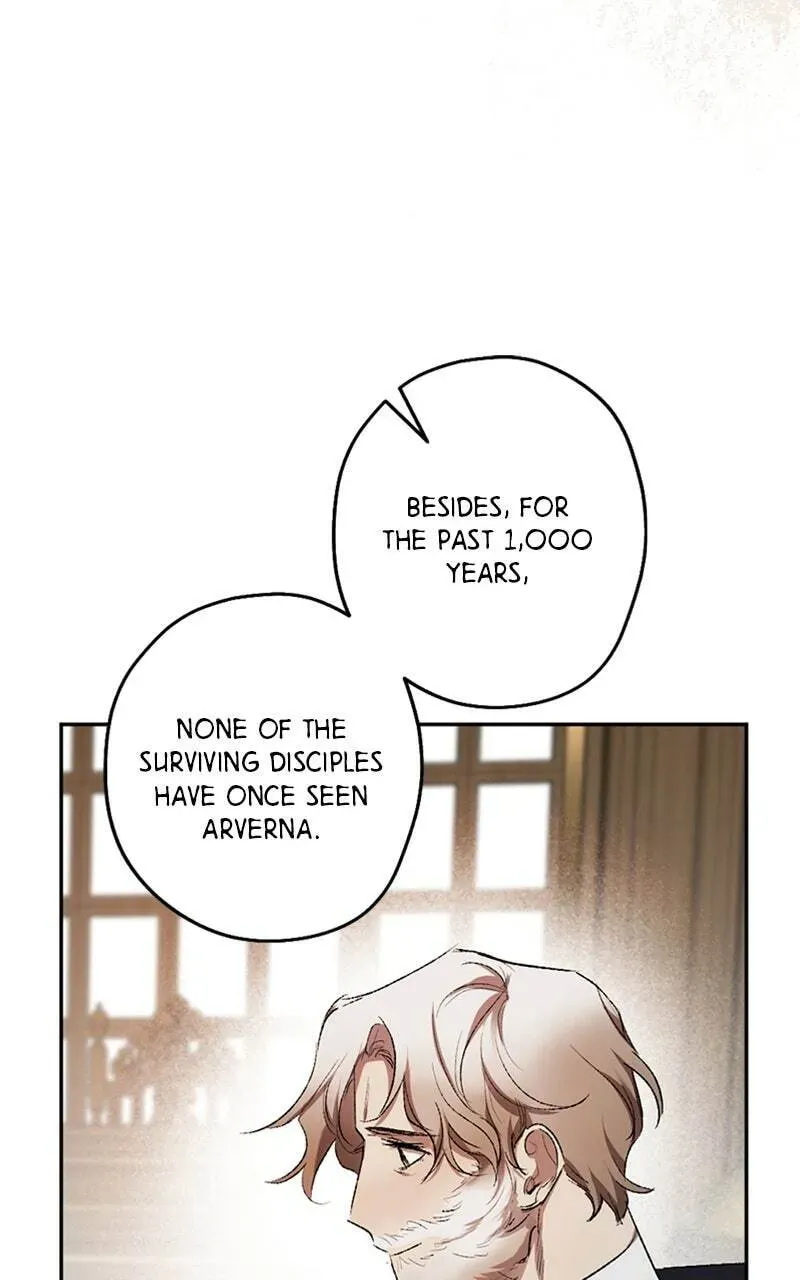 The Demon King’s Confession Chapter 6.5 page 15 - 