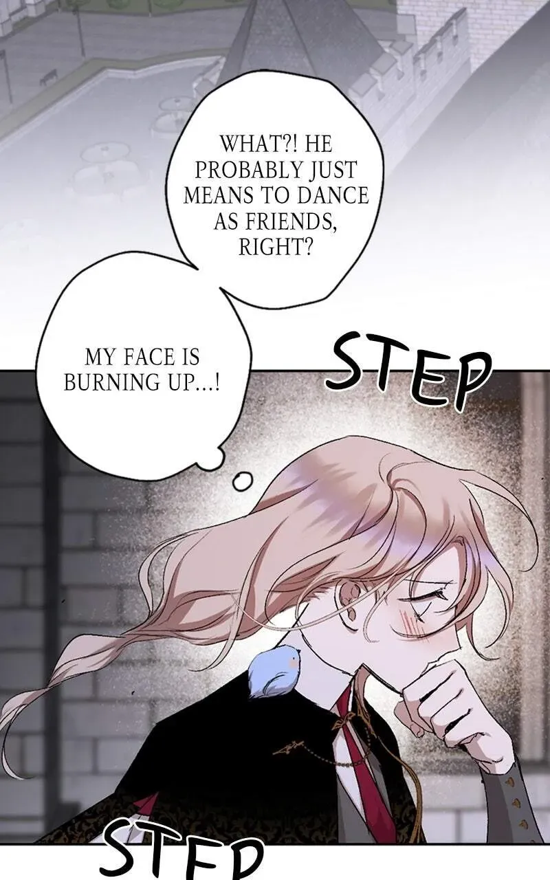 The Demon King’s Confession Chapter 6.5 page 143 - 