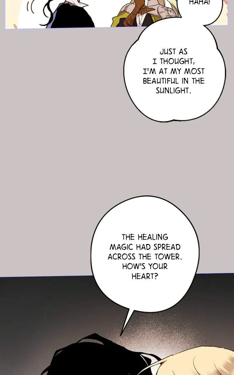 The Demon King’s Confession Chapter 6.5 page 20 - 