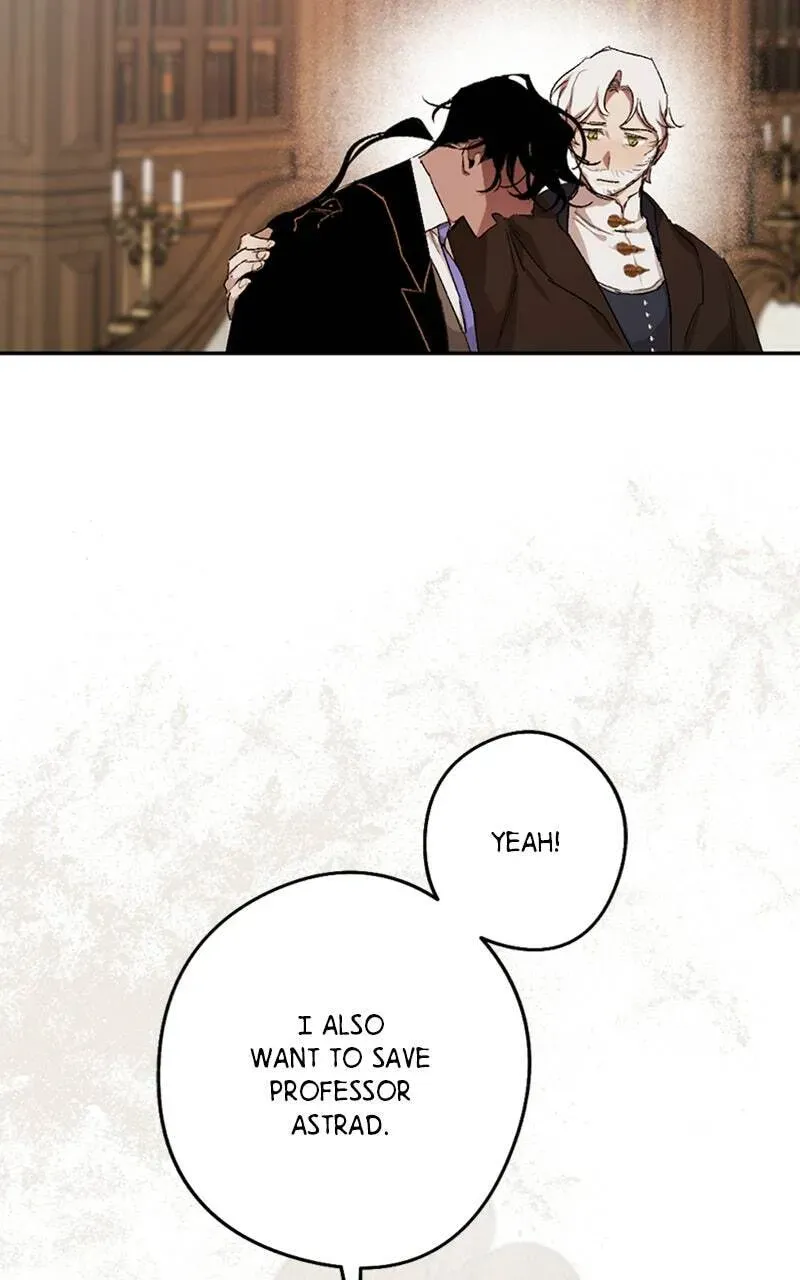 The Demon King’s Confession Chapter 6.5 page 26 - 