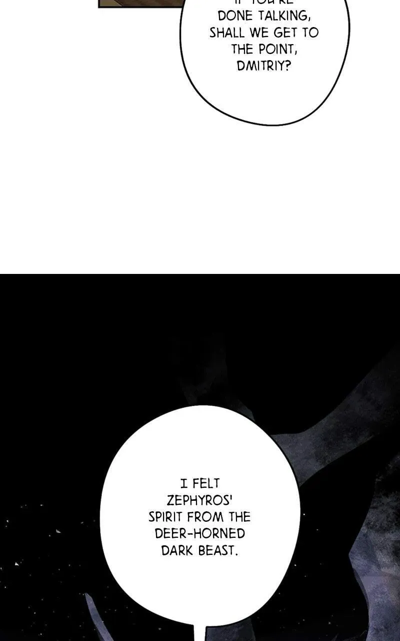 The Demon King’s Confession Chapter 6.5 page 29 - 