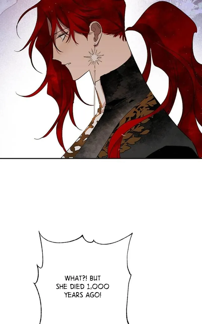 The Demon King’s Confession Chapter 6.5 page 31 - 
