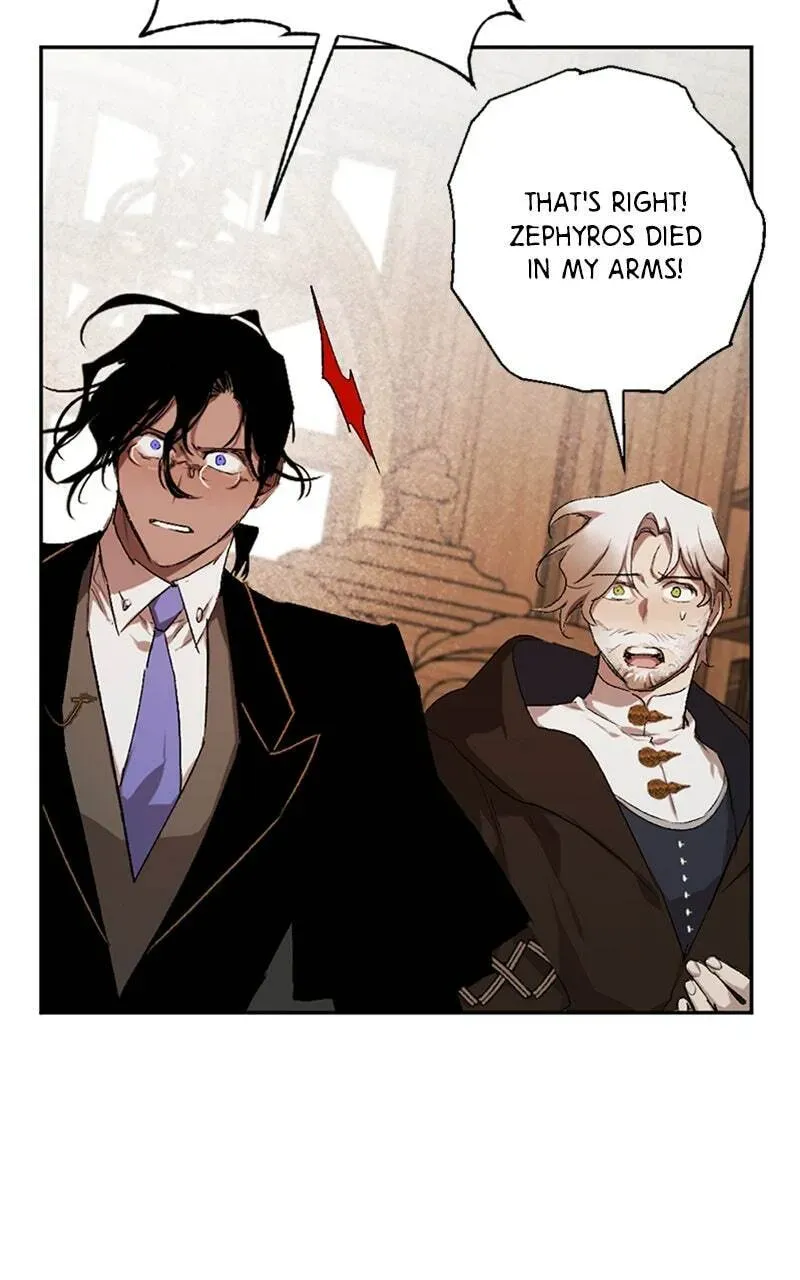 The Demon King’s Confession Chapter 6.5 page 32 - 