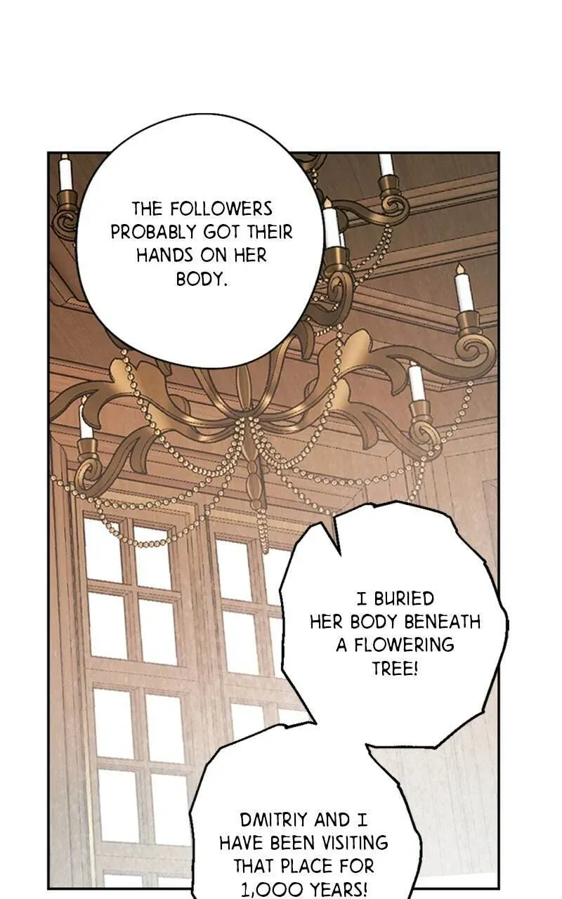 The Demon King’s Confession Chapter 6.5 page 33 - 
