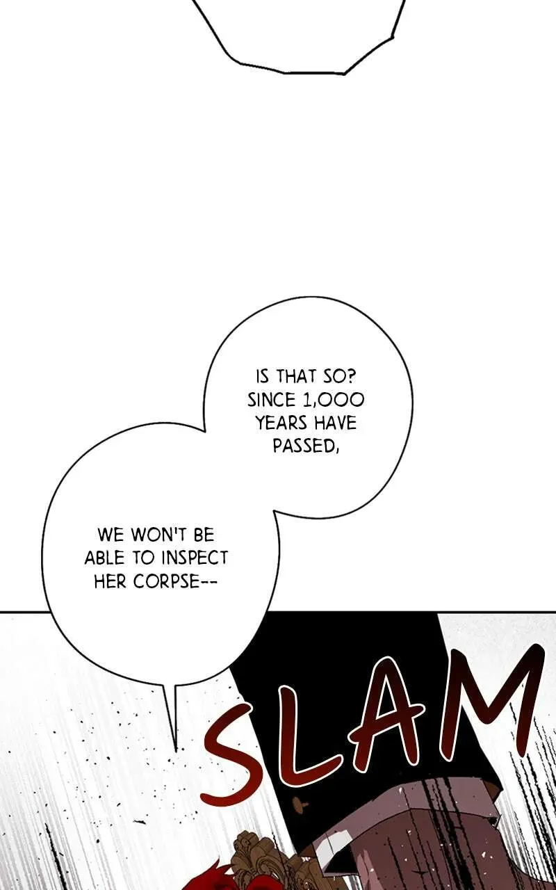 The Demon King’s Confession Chapter 6.5 page 34 - 
