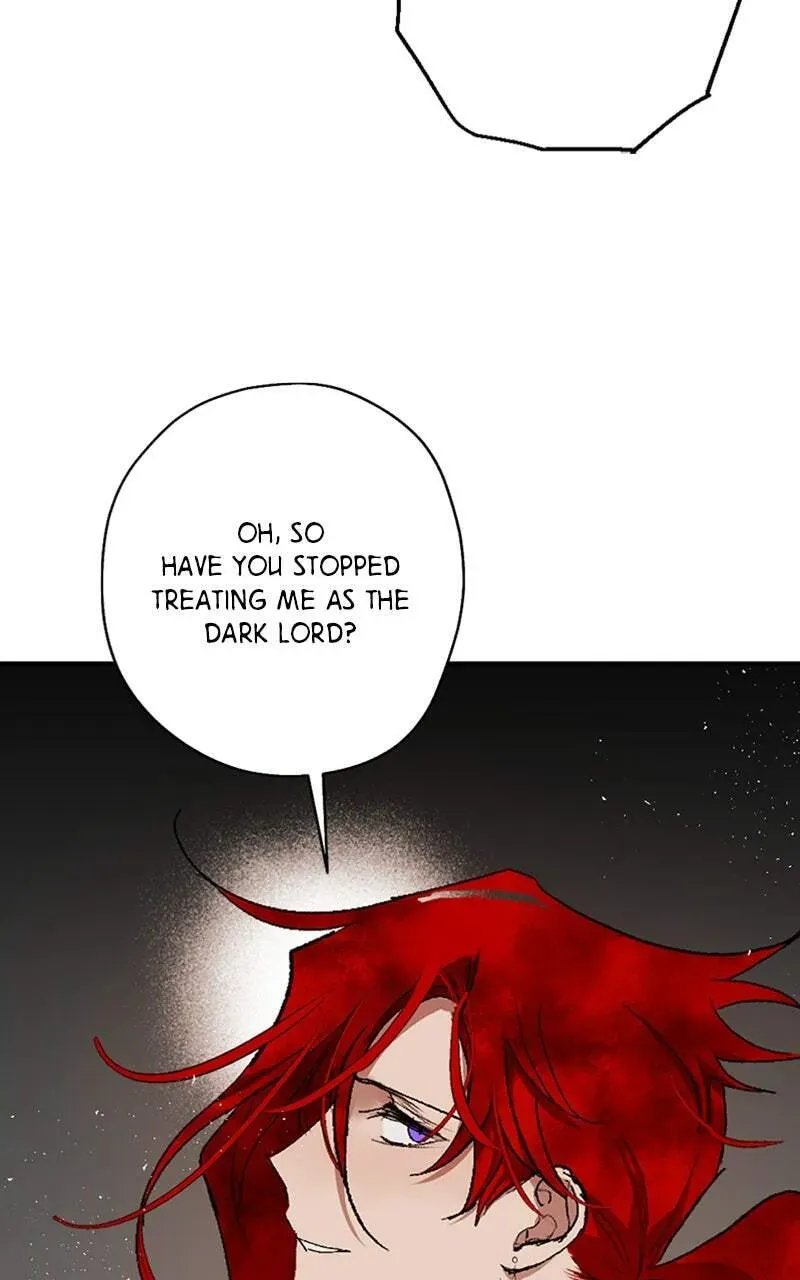 The Demon King’s Confession Chapter 6.5 page 37 - 