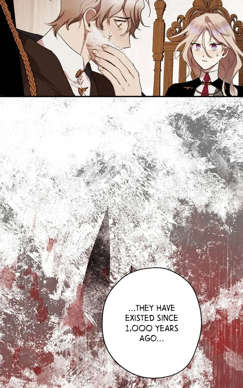 The Demon King’s Confession Chapter 6.5 page 39 - 