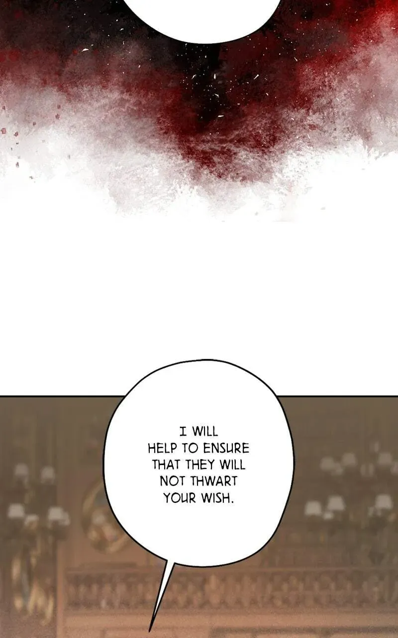 The Demon King’s Confession Chapter 6.5 page 42 - 