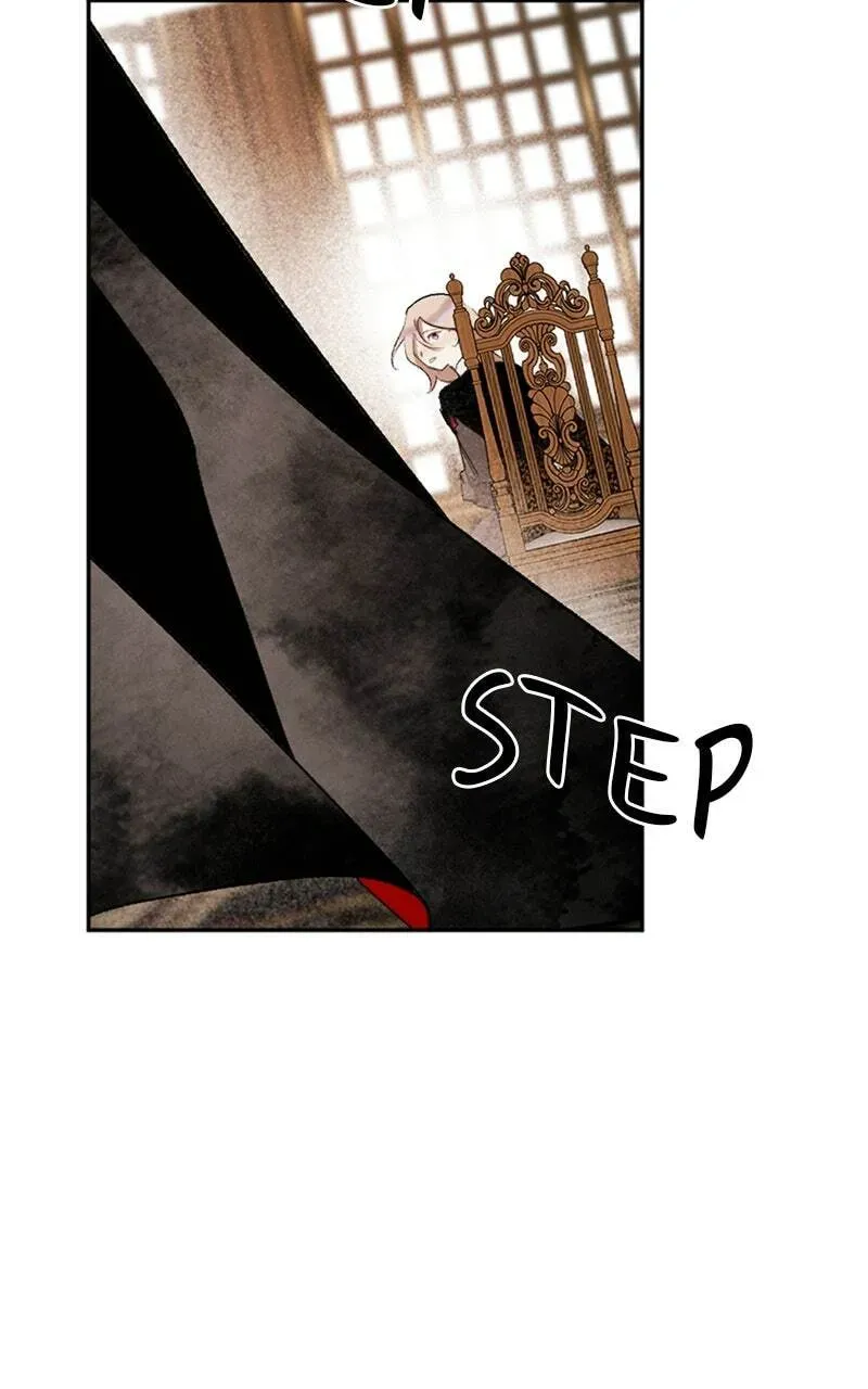 The Demon King’s Confession Chapter 6.5 page 44 - 