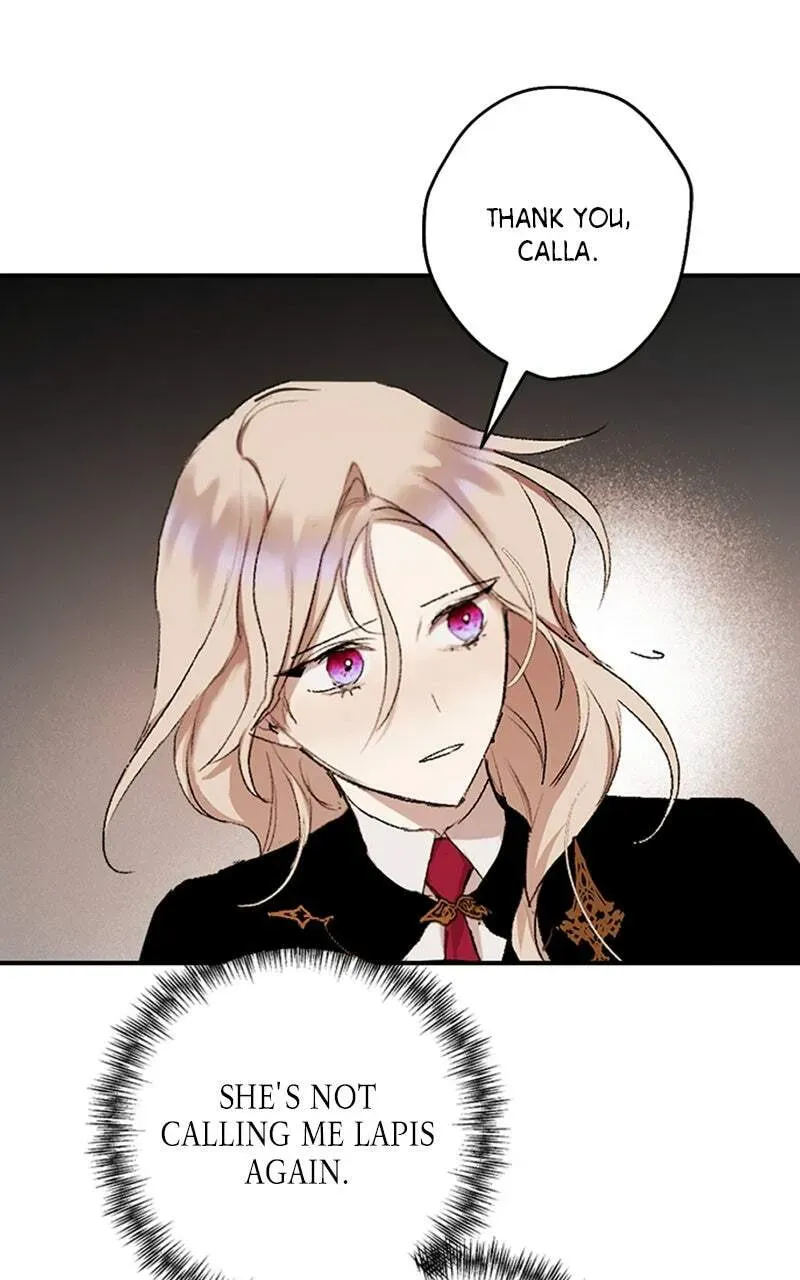 The Demon King’s Confession Chapter 6.5 page 45 - 