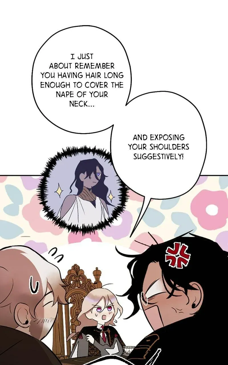 The Demon King’s Confession Chapter 6.5 page 6 - 