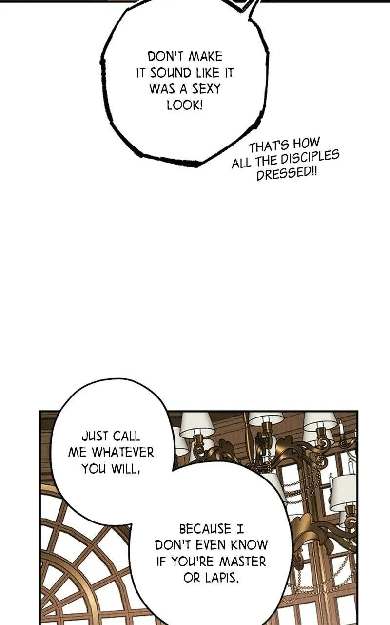 The Demon King’s Confession Chapter 6.5 page 7 - 