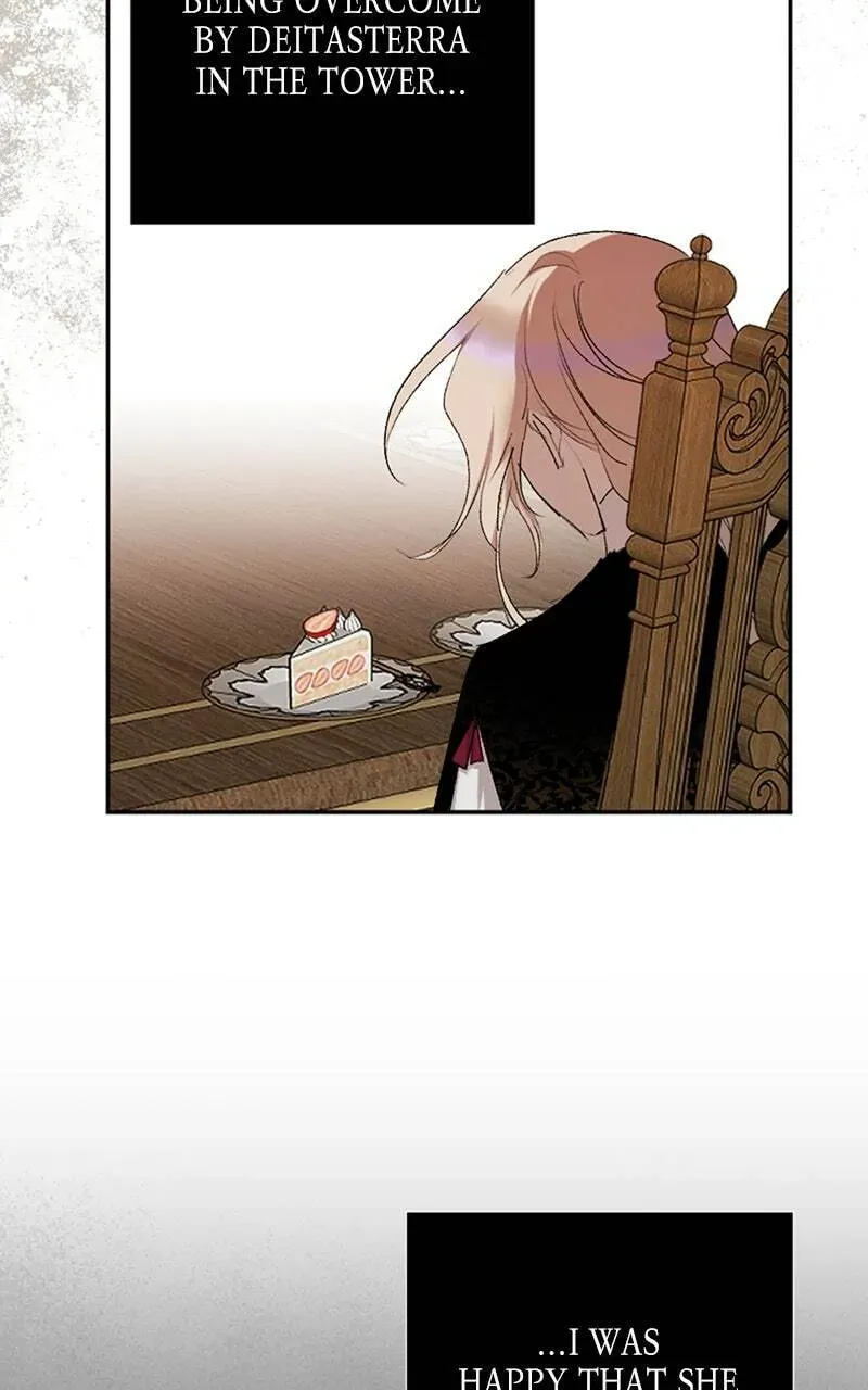 The Demon King’s Confession Chapter 6.5 page 64 - 