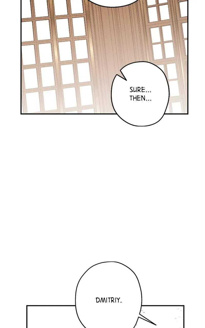The Demon King’s Confession Chapter 6.5 page 8 - 