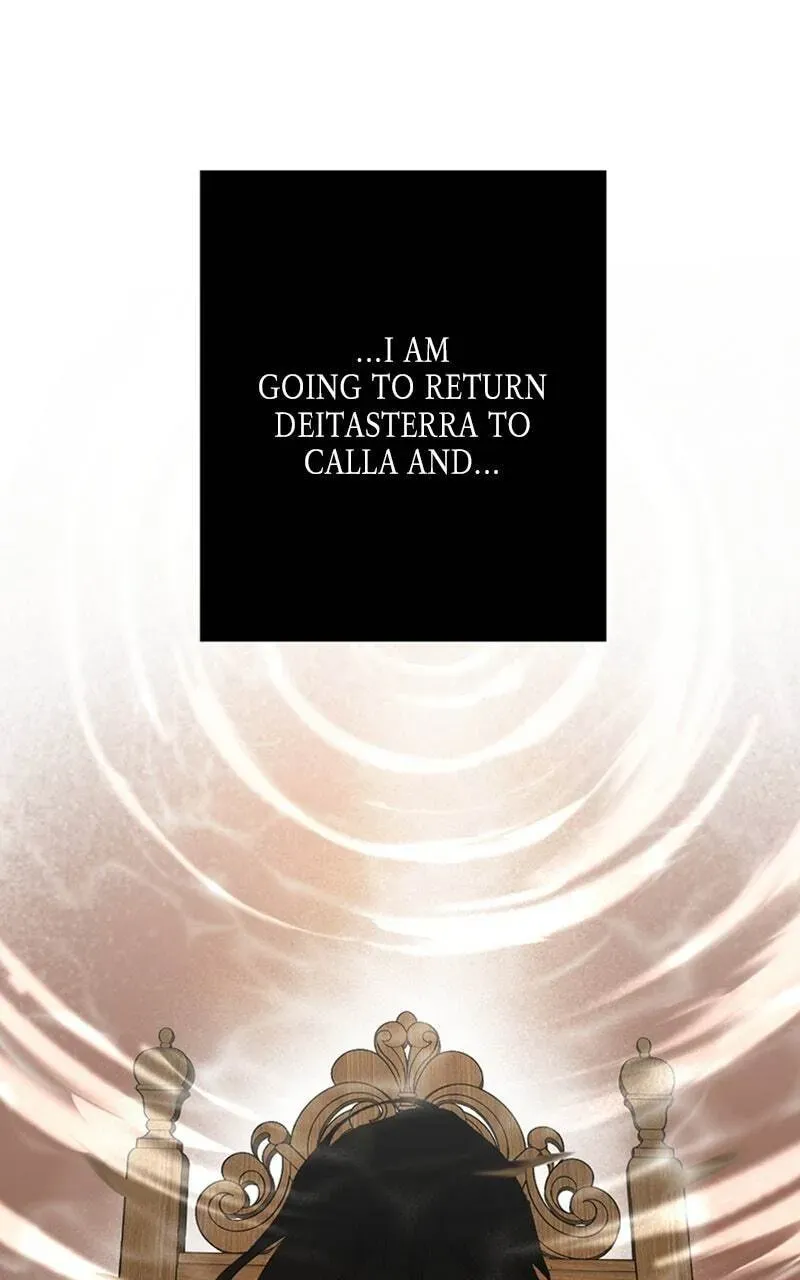 The Demon King’s Confession Chapter 6.5 page 71 - 