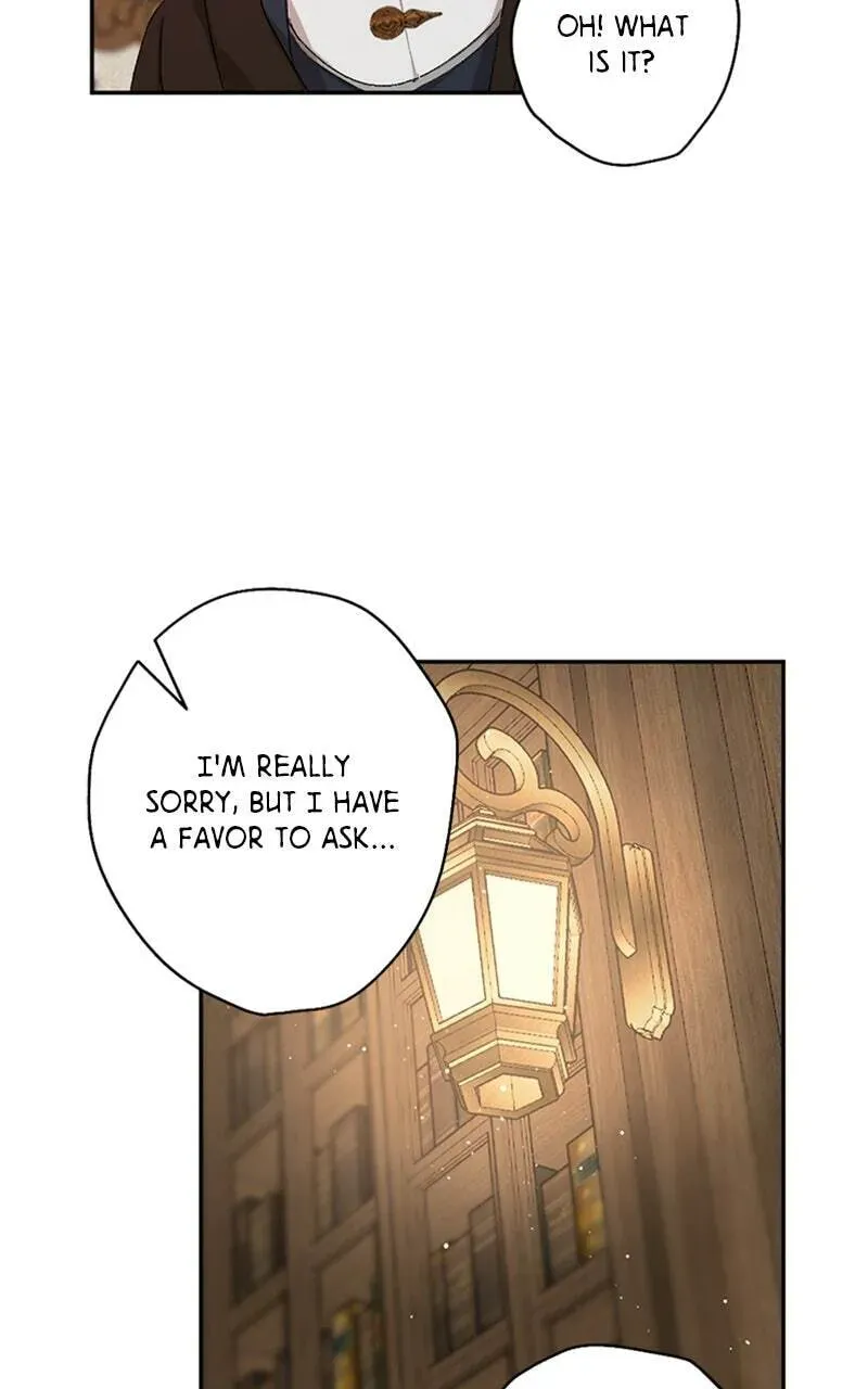 The Demon King’s Confession Chapter 6.5 page 74 - 