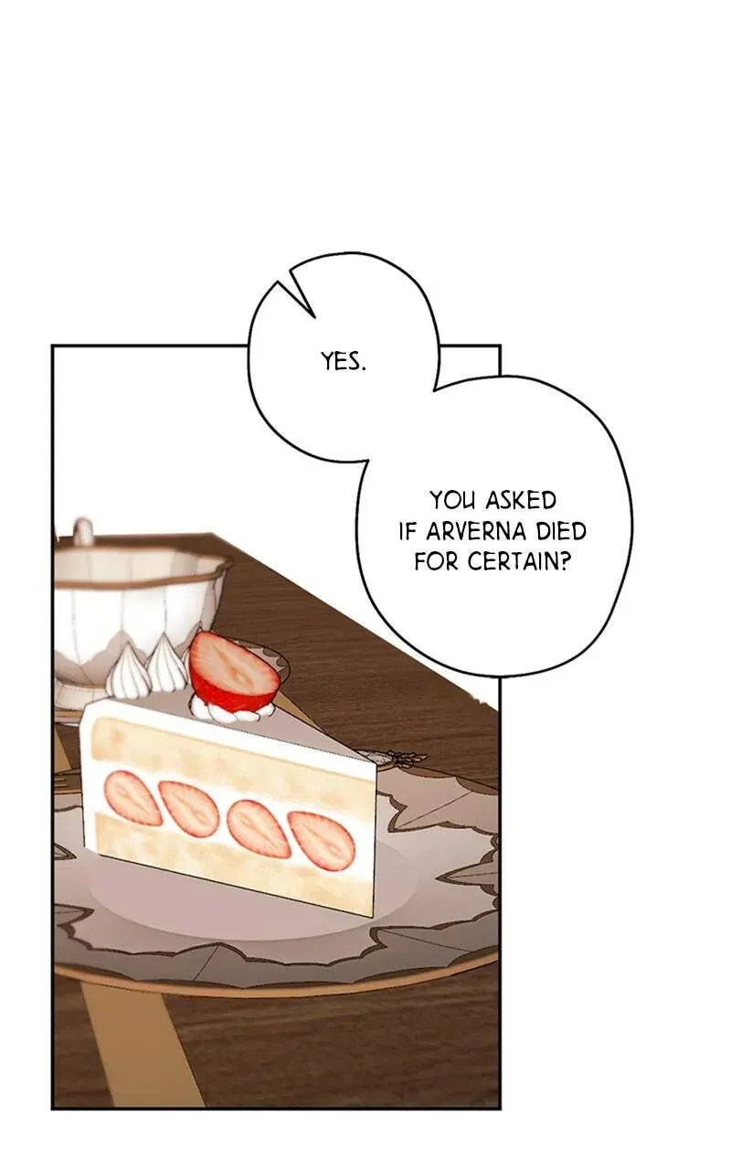 The Demon King’s Confession Chapter 6.5 page 10 - 