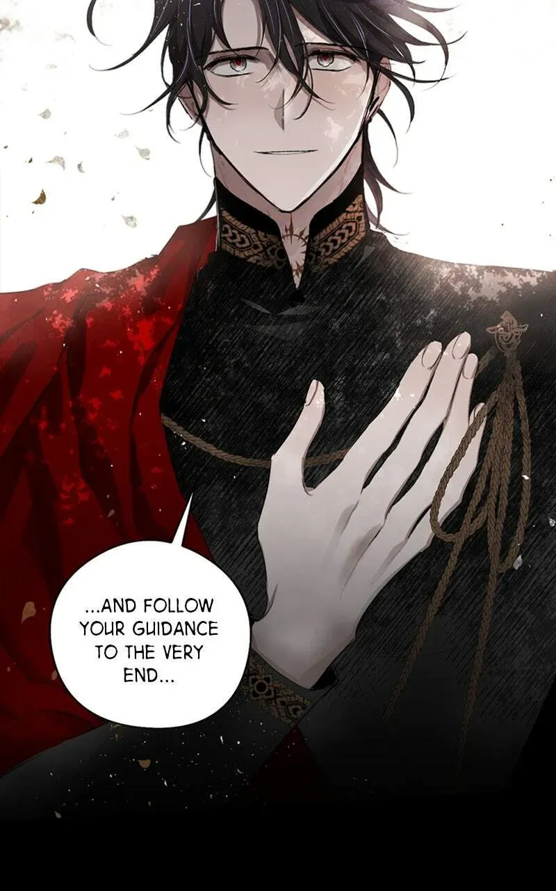The Demon King’s Confession Chapter 6.6 page 12 - 