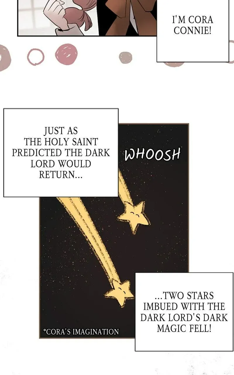 The Demon King’s Confession Chapter 6.6 page 16 - 