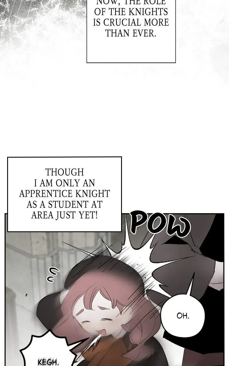 The Demon King’s Confession Chapter 6.6 page 19 - 
