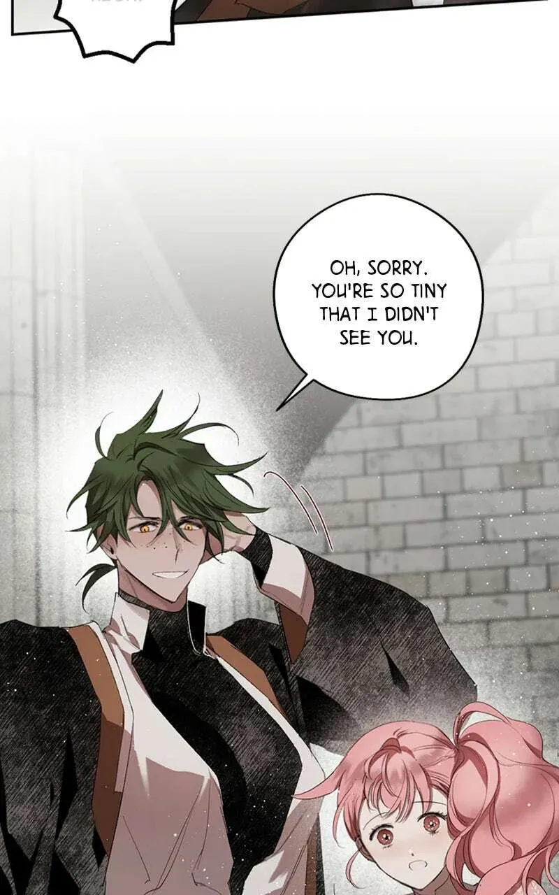 The Demon King’s Confession Chapter 6.6 page 20 - 