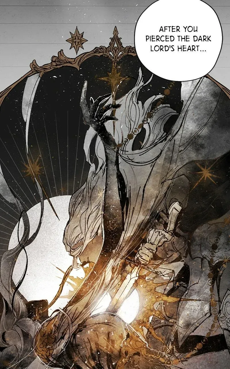 The Demon King’s Confession Chapter 6.6 page 3 - 
