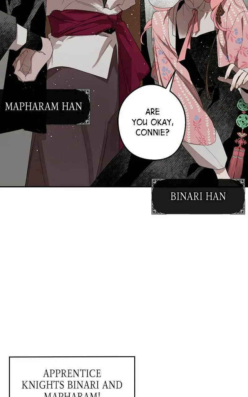 The Demon King’s Confession Chapter 6.6 page 21 - 