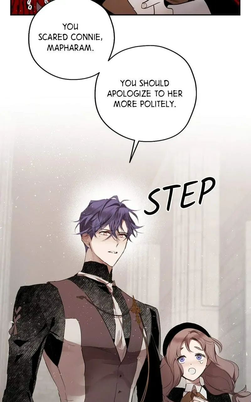 The Demon King’s Confession Chapter 6.6 page 23 - 