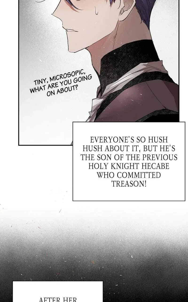 The Demon King’s Confession Chapter 6.6 page 25 - 
