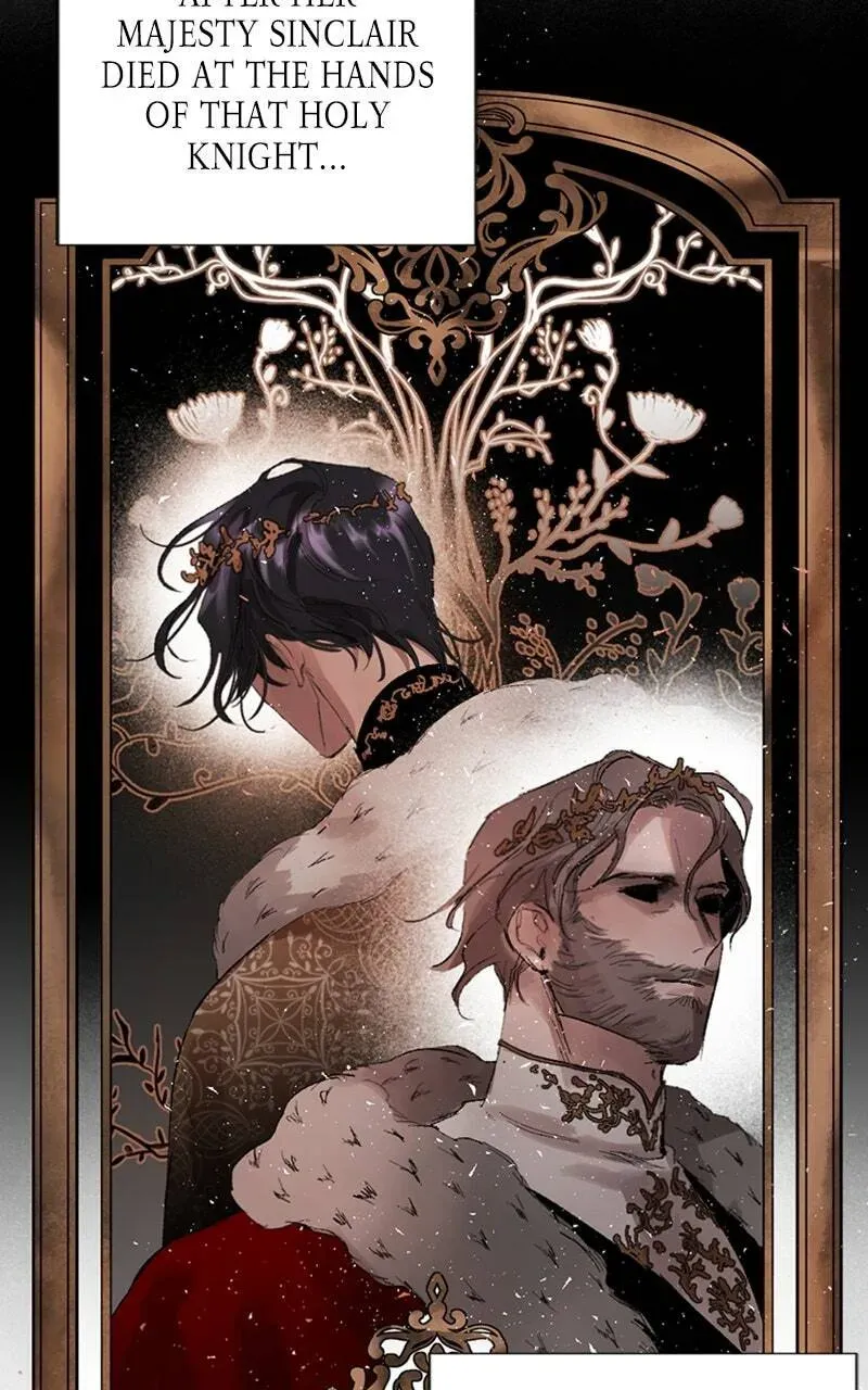 The Demon King’s Confession Chapter 6.6 page 26 - 