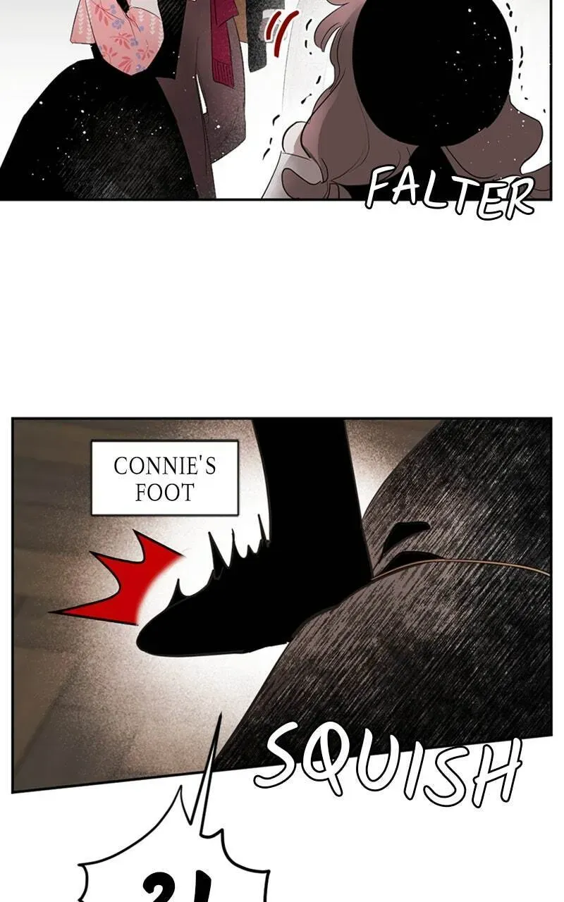 The Demon King’s Confession Chapter 6.6 page 28 - 