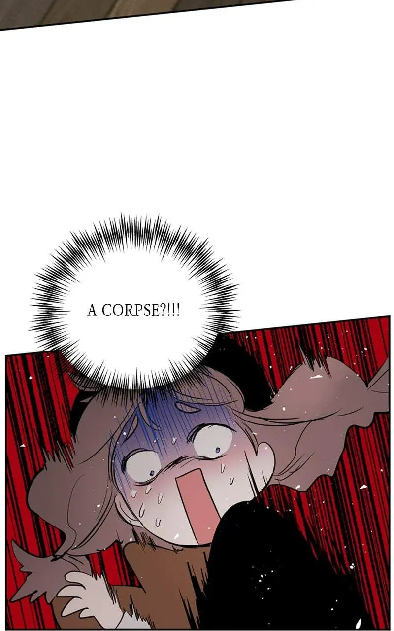 The Demon King’s Confession Chapter 6.6 page 31 - 