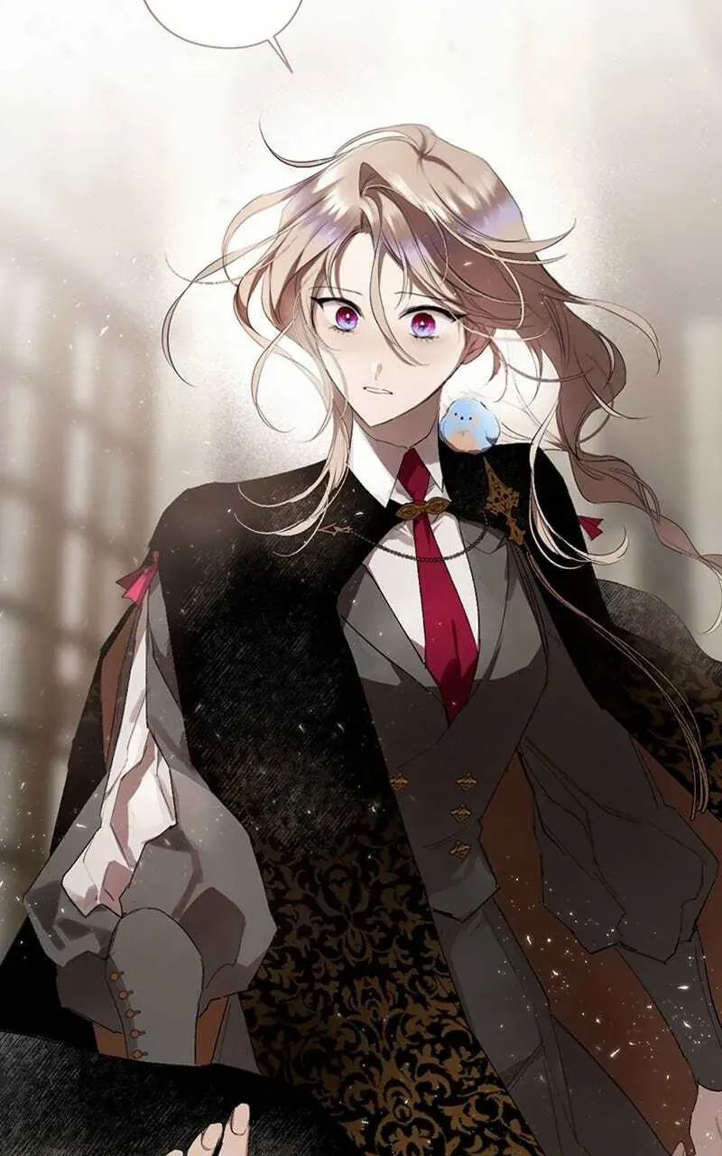 The Demon King’s Confession Chapter 6.6 page 34 - 
