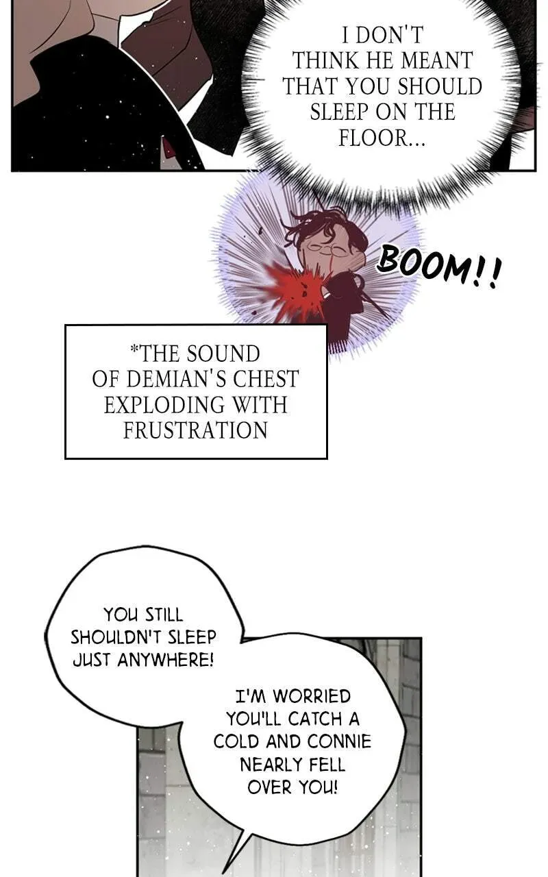 The Demon King’s Confession Chapter 6.6 page 38 - 