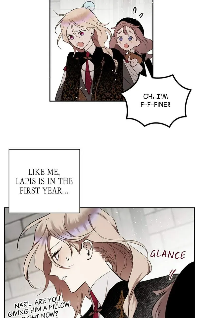 The Demon King’s Confession Chapter 6.6 page 39 - 