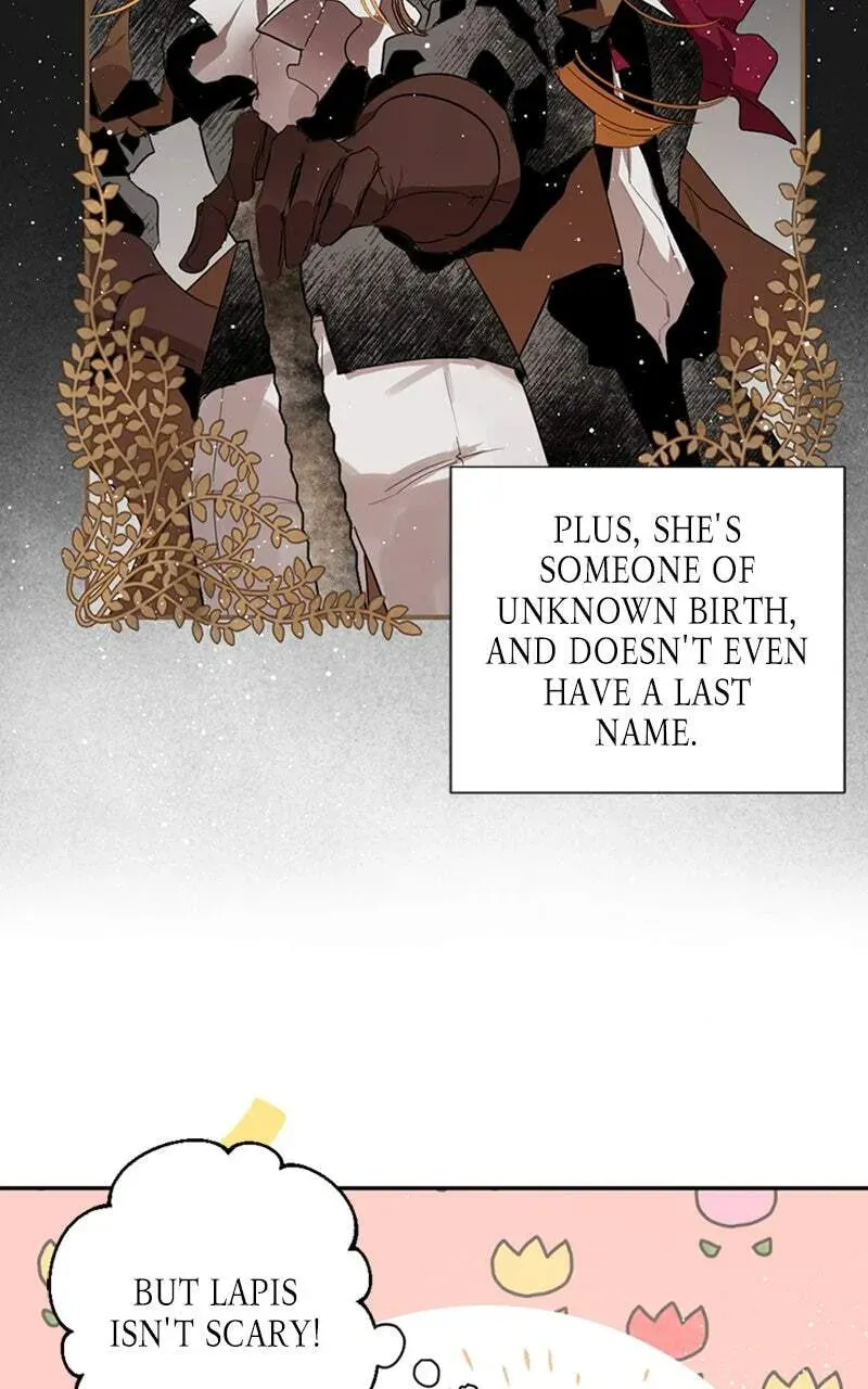 The Demon King’s Confession Chapter 6.6 page 41 - 