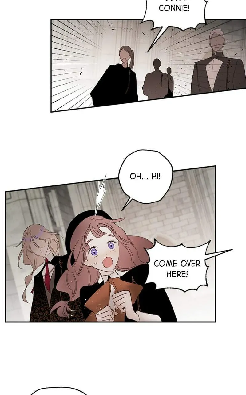 The Demon King’s Confession Chapter 6.6 page 43 - 