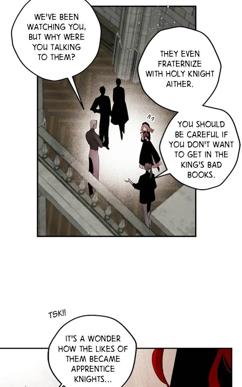 The Demon King’s Confession Chapter 6.6 page 44 - 