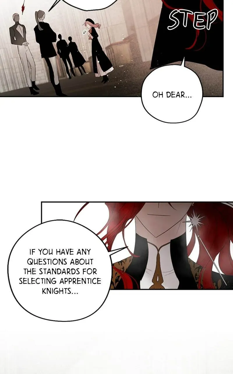 The Demon King’s Confession Chapter 6.6 page 45 - 