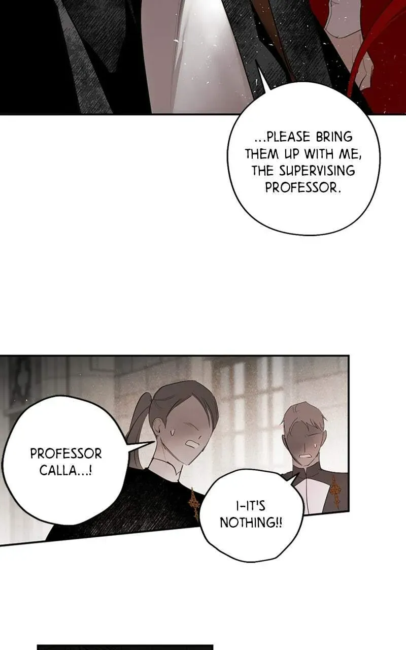 The Demon King’s Confession Chapter 6.6 page 47 - 