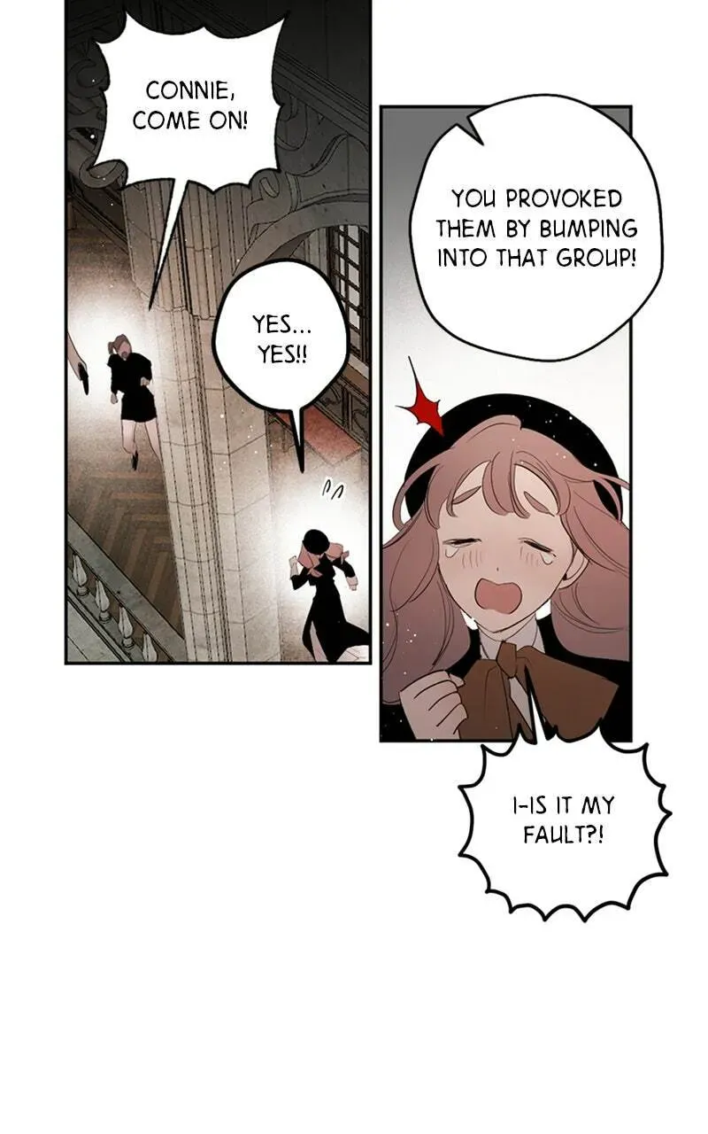 The Demon King’s Confession Chapter 6.6 page 48 - 