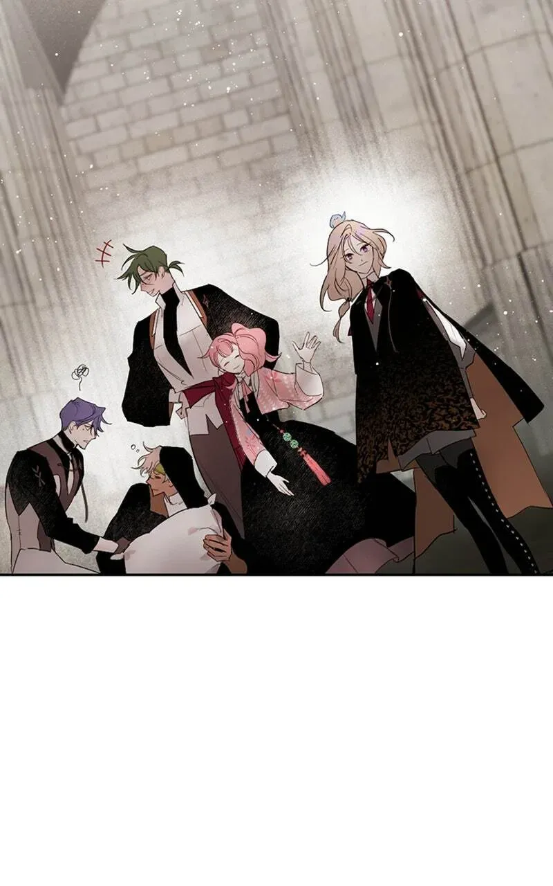 The Demon King’s Confession Chapter 6.6 page 50 - 